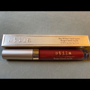 Stila Stay All Day Liquid Lipstick